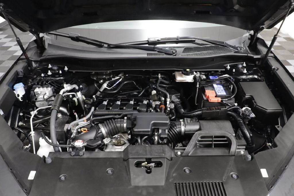 Used 2026 Honda CR-V EX image 23