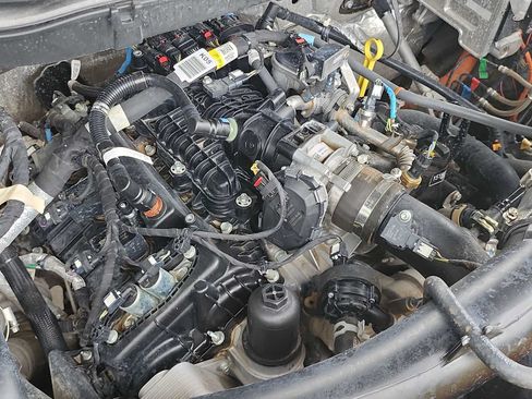 Used 2023 Ford F150 XLT w/ Equipment Group 302A High AWD/4WD image 20