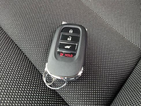 New 2026 Honda CR-V LX image 22