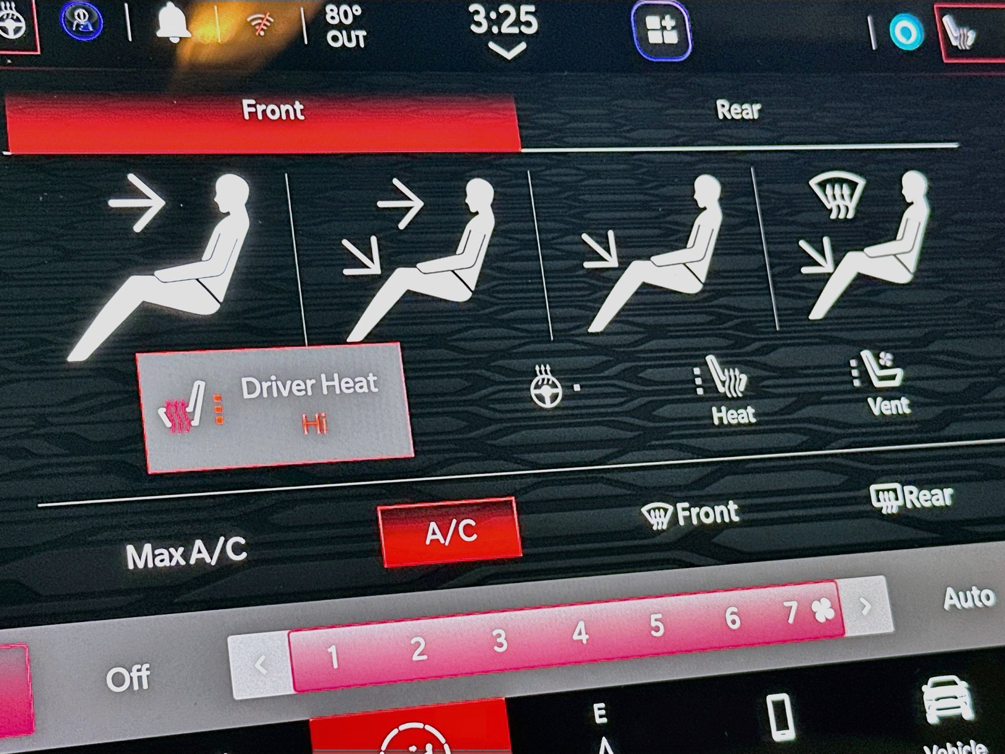 Used 2023 Dodge Durango R/T RWD image 20