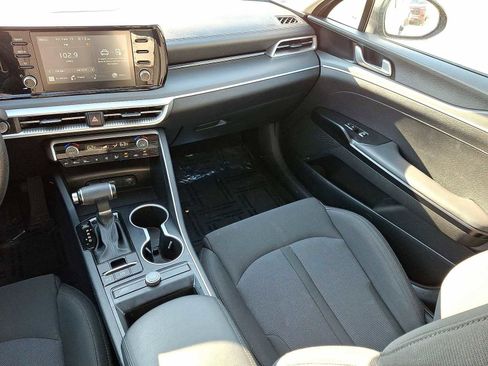 Used 2023 Kia K5 LXS image 12
