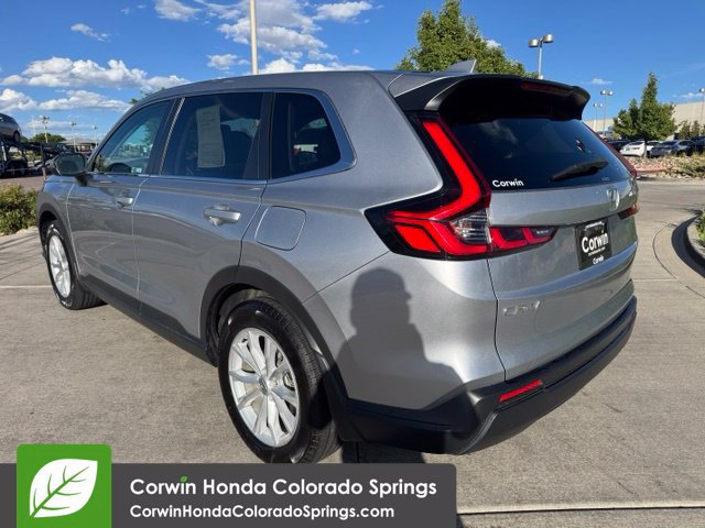 Used 2023 Honda CR-V EX image 7