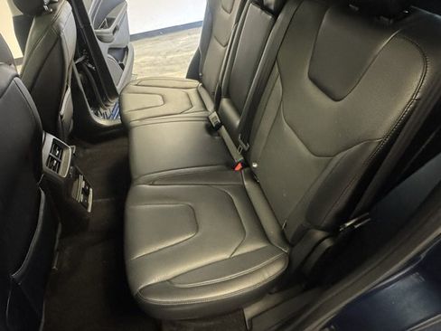 Used 2017 Ford Edge Titanium w/ Equipment Group 301A AWD/4WD image 34