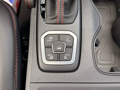 New 2026 Nissan Frontier PRO-4X w/ Pro Premium Package image 31