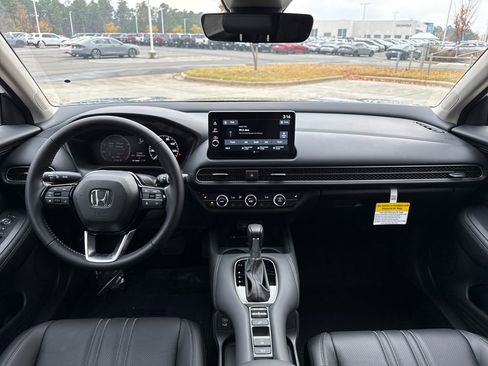 New 2026 Honda HR-V EX-L image 14