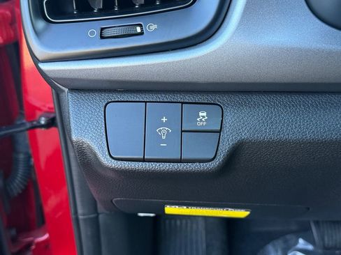 Used 2023 Kia Rio S w/ Technology Package image 19