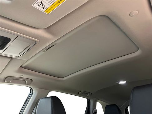 New 2026 Honda CR-V EX-L image 21