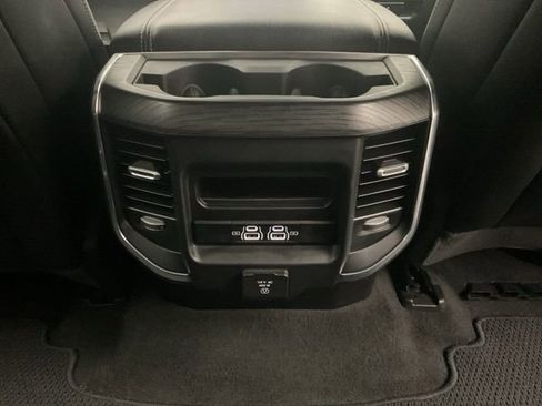 Used 2024 RAM 1500 Laramie image 28