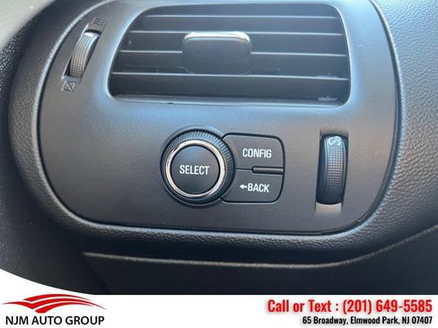 Used 2014 Chevrolet Volt w/ Enhanced Safety Package 2 FWD image 19