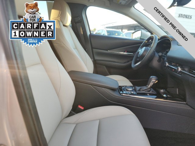 Certified 2024 MAZDA CX-30 AWD 2.5 S w/ Preferred Package image 24
