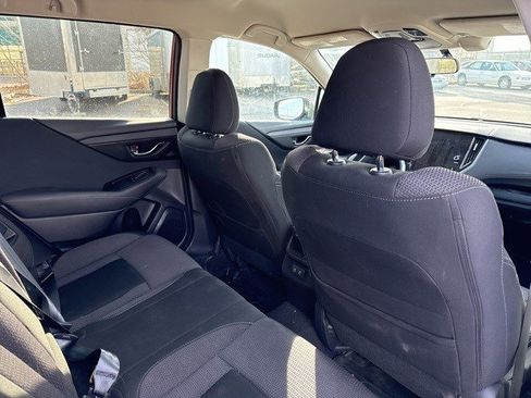 Used 2020 Subaru Outback Premium image 14