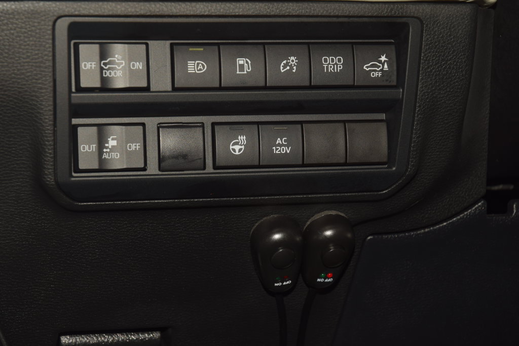 Used 2022 Toyota Tundra Capstone AWD/4WD image 34
