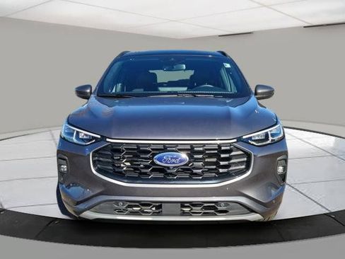 Used 2024 Ford Escape ST-Line Elite image 8