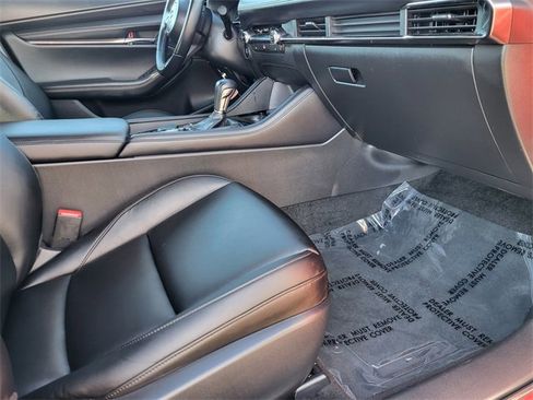 Certified 2025 MAZDA MAZDA3 s image 26