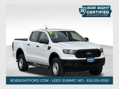 Used 2019 Ford Ranger XL w/ Equipment Group 101A Mid