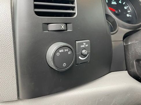 Used 2013 Chevrolet Silverado 1500 W/T w/ Skid Plate Package image 16