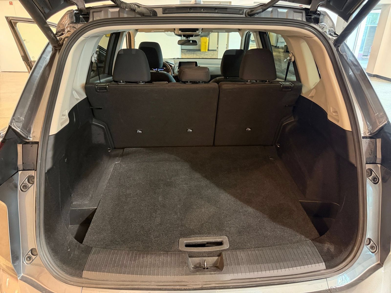 Used 2026 Nissan Rogue SV AWD/4WD image 31