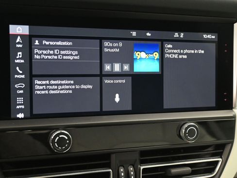 Certified 2022 Porsche Macan GTS image 15