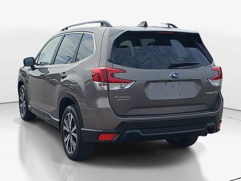 Used 2024 Subaru Forester Limited AWD/4WD image 6