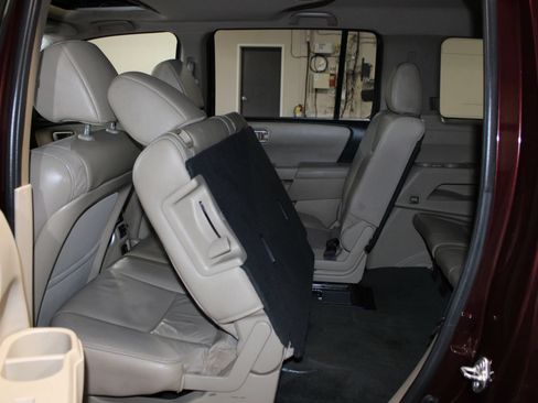 Used 2015 Honda Pilot EX-L image 24