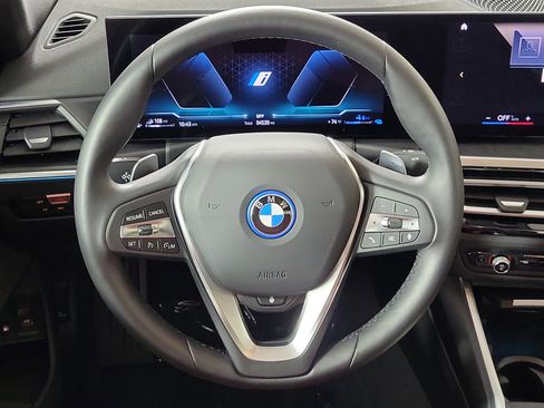 Certified 2023 BMW 330e xDrive AWD/4WD image 12