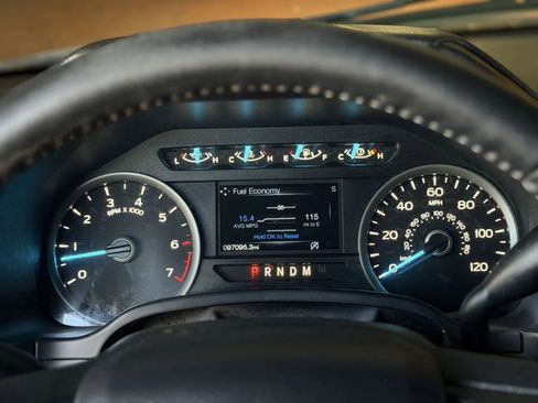 Used 2020 Ford F150 XLT w/ Equipment Group 302A Luxury AWD/4WD image 28