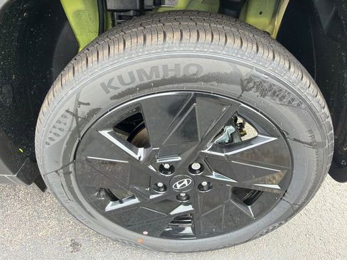 New 2026 Hyundai Kona SEL Sport FWD image 31