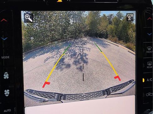 New 2026 RAM 1500 Laramie w/ Laramie Southwest Edition image 16