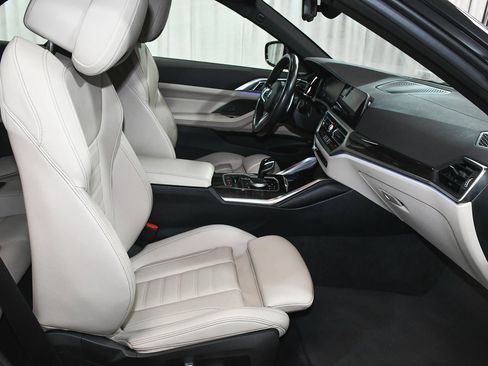 Used 2023 BMW 440i xDrive M440i xDrive w/ Premium Package image 71