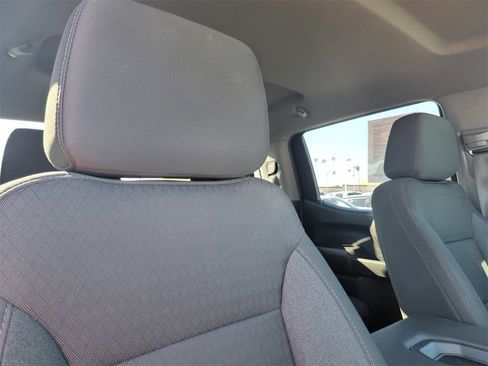 Used 2022 Chevrolet Silverado 1500 Custom image 20