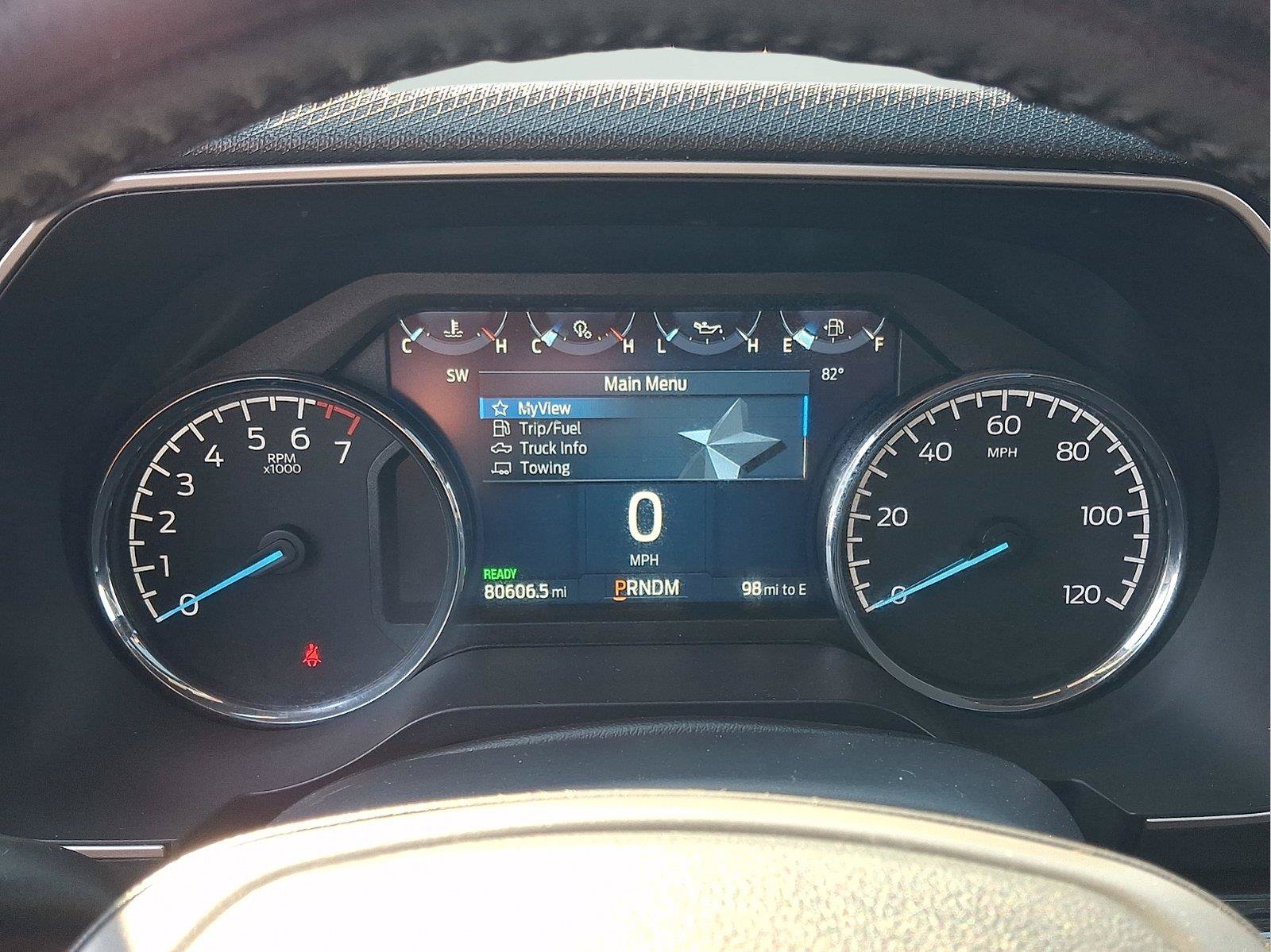 Used 2022 Ford F150 XLT w/ Equipment Group 302A High AWD/4WD image 19