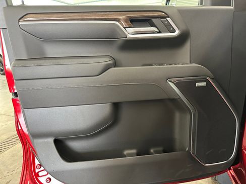 New 2026 Chevrolet Silverado 1500 RST image 22