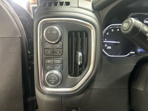 Certified 2022 GMC Sierra 1500 SLT w/ SLT Premium Plus Package image 19