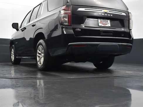 Used 2023 Chevrolet Tahoe LT image 38