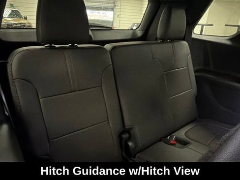 Used 2023 Chevrolet Traverse RS w/ LPO, Floor Liner Package FWD image 12
