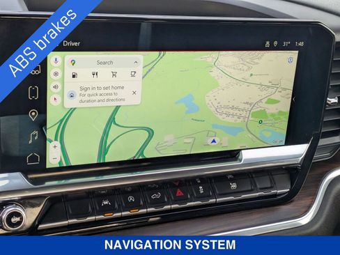 Used 2025 GMC Sierra 1500 SLT image 32