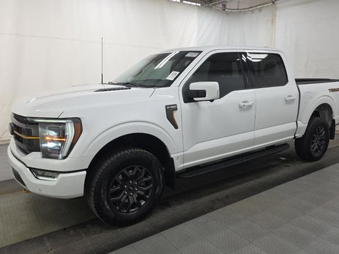 Used 2023 Ford F150 Tremor w/ Equipment Group 402A High image 1