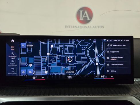 Certified 2024 BMW M340i xDrive image 23