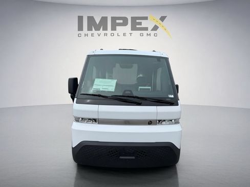 Used 2024 Chevrolet Brightdrop 600 w/ Commercial Equipment Package AWD/4WD image 3