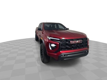 New 2026 GMC Canyon Elevation w/ Convenience Package