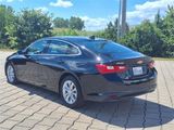 Used 2023 Chevrolet Malibu LT image 4