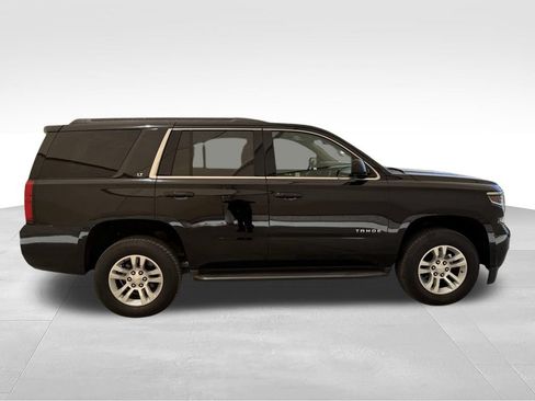 Used 2019 Chevrolet Tahoe LT RWD image 6