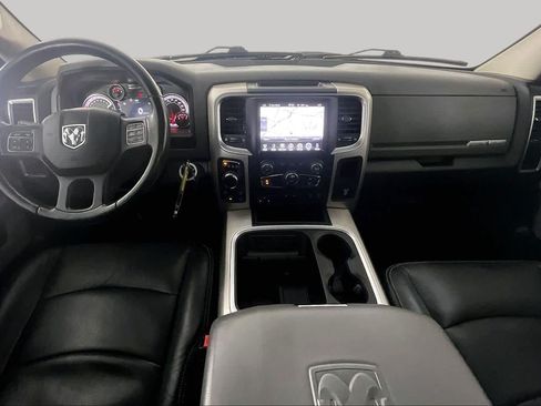 Used 2017 RAM 1500 Lone Star AWD/4WD image 15