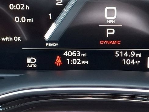 Certified 2026 Audi Q8 Premium Plus AWD/4WD image 20