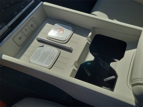 New 2026 Hyundai Santa Fe SEL image 14