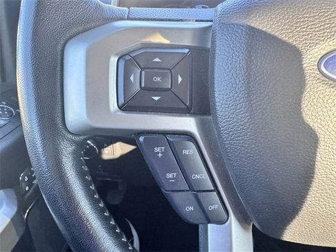 Used 2021 Ford F250 Lariat image 14