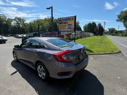 Used 2016 Honda Civic LX image 3