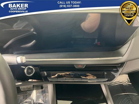 New 2026 Buick Envision Preferred image 23