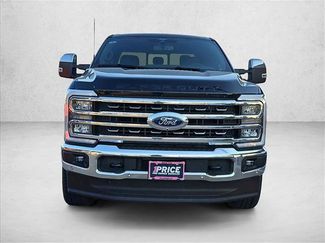 Used 2026 Ford F250 King Ranch w/ Chrome Package AWD/4WD video 2