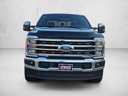 Used 2026 Ford F250 King Ranch w/ Chrome Package AWD/4WD image 2